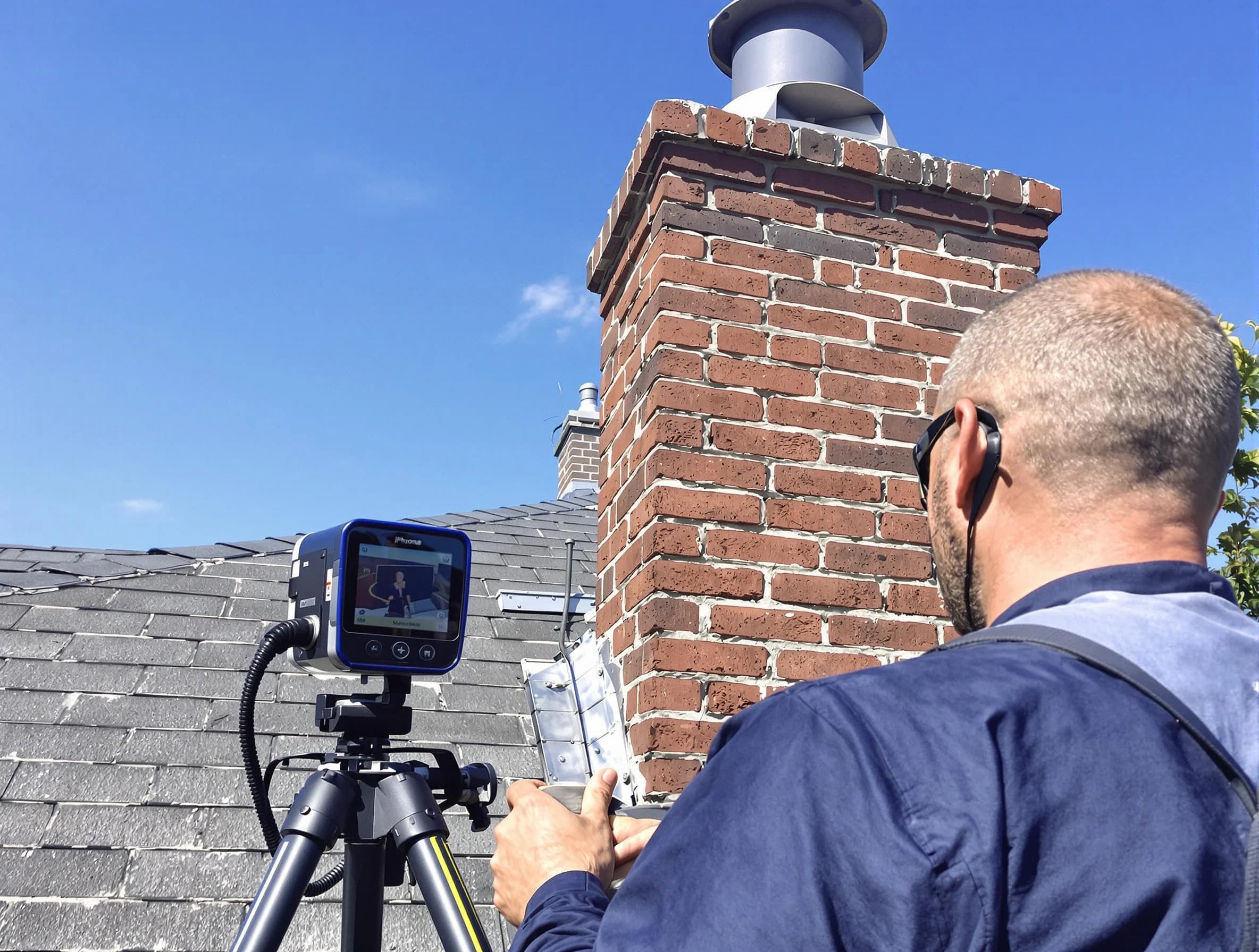 Chimney Inspection service in Parker, CO