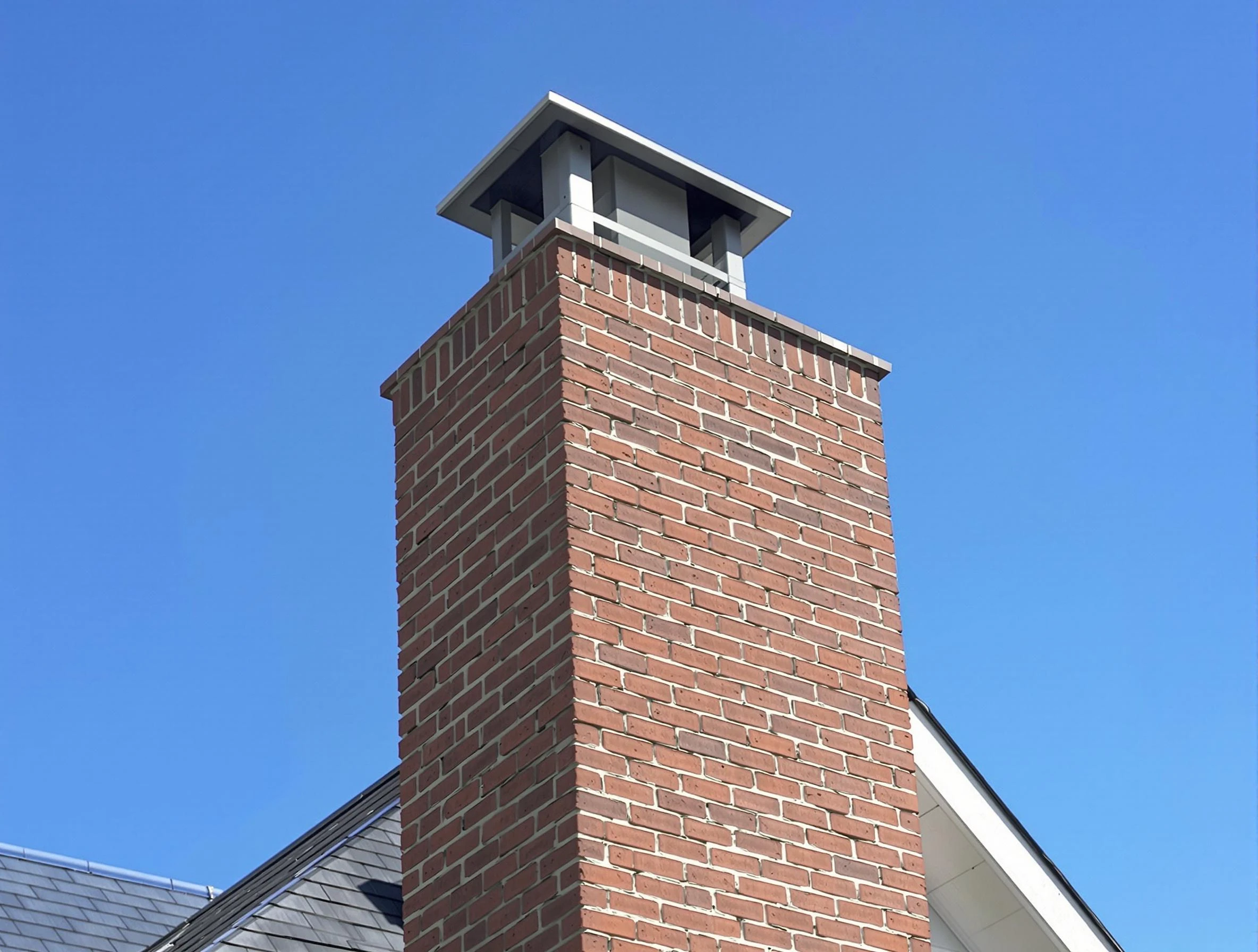 Chimney Remodeling service in Parker, CO